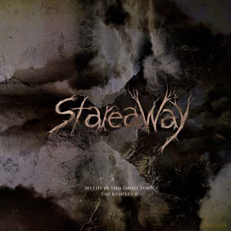 Stareaway: No Life In This Ghost Town - T [Winyl]