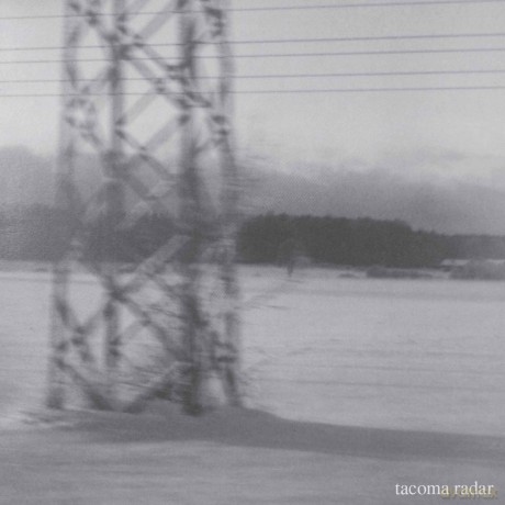 Tacoma Radar: No One Waved Goodbye [Winyl]