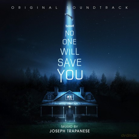Joseph Trapanese: No One Will.. -Coloured- [Winyl]