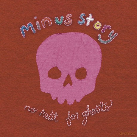 Minus Story: No Rest For Ghosts [Winyl]