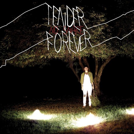Tender Forever: No Snare [Winyl]