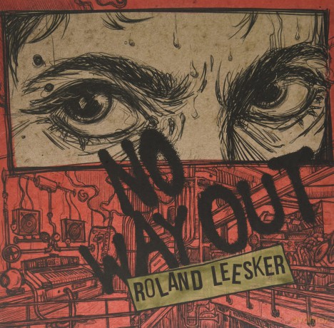 Roland Leesker: No Way Out [Winyl]