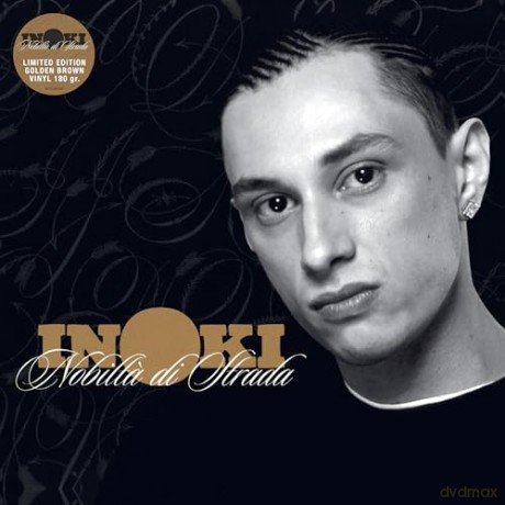 Inoki: Nobilta Di Strada [Winyl]