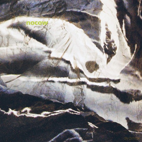 Nocow-Ualldie [Winyl]