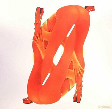 In Flagranti: Non Plus Extra Remix [Winyl]