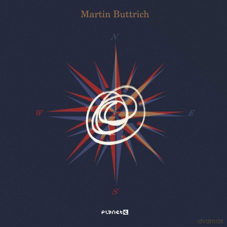 Martin Buttrich: Northeast/Southwest [Winyl]