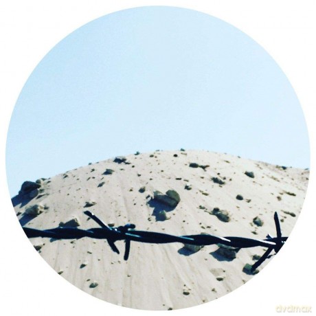 Nosuchkey-Aom003 [Winyl]