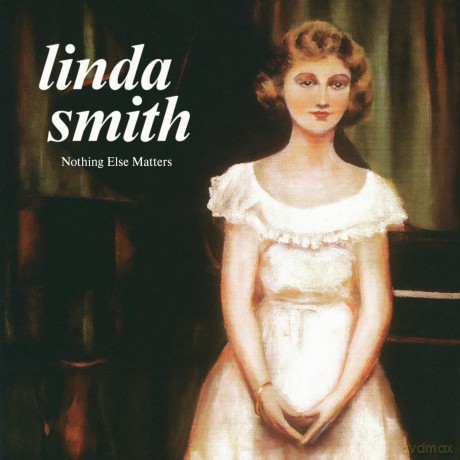Linda Smith: Nothing Else Matters (Olive Green) [Winyl]