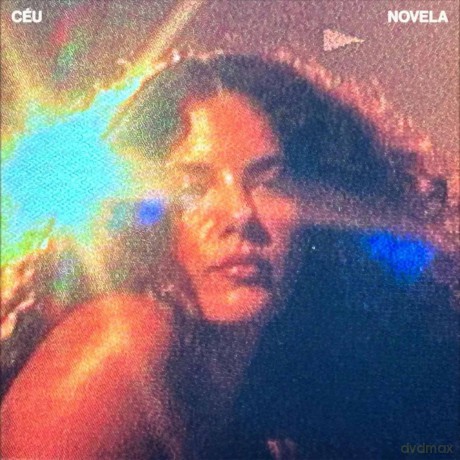 Ceu: Novela [Winyl]