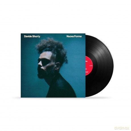 Davide Shorty: Nuova Forma [Winyl]
