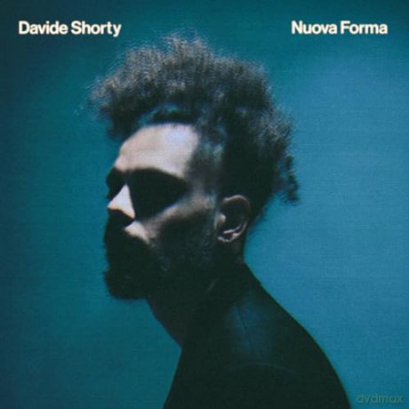 Davide Shorty: Nuova Forma [Winyl]