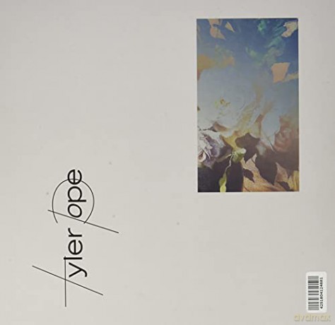 Tyler Pope: Nur Weil Ich Kann Ep [Winyl]