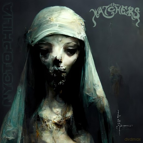 Watchers: Nyctophilia [Winyl]
