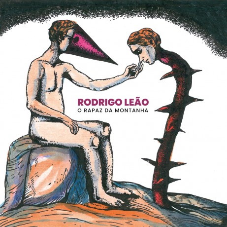 Rodrigo Leao: O Rapaz Da Montanha (2) [Winyl]
