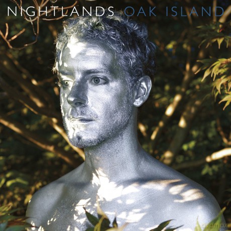 Nightlands: Oak Island [Winyl]
