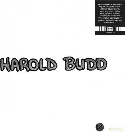 Harold Budd: Oak Of The Golden Dreams - Coeur [Winyl]