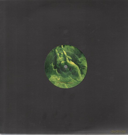 Alex Bilancini: Oblivion (Includes Blicz Remix) [Winyl]