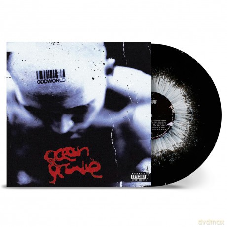 Ocean Grove: Oddworld [Winyl]