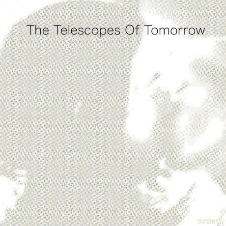 Telescopes: Of Tomorrow [Winyl]