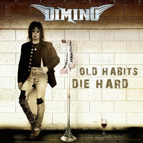 Dimino: Old Habits Die Hard [Winyl]