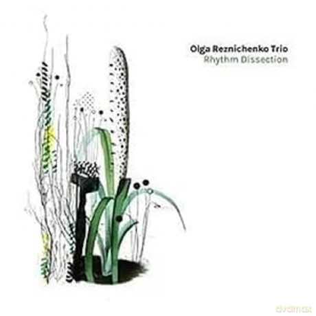 Olga Reznichenko Trio-Rhythm Dissection [Winyl]