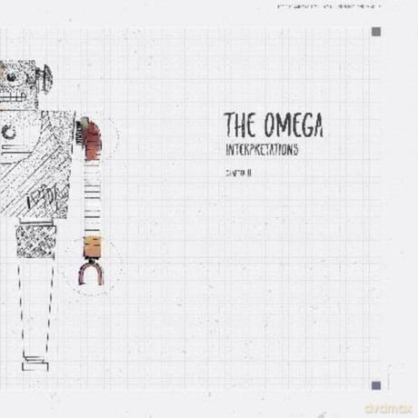 Omega Interpretations Chap [Winyl]