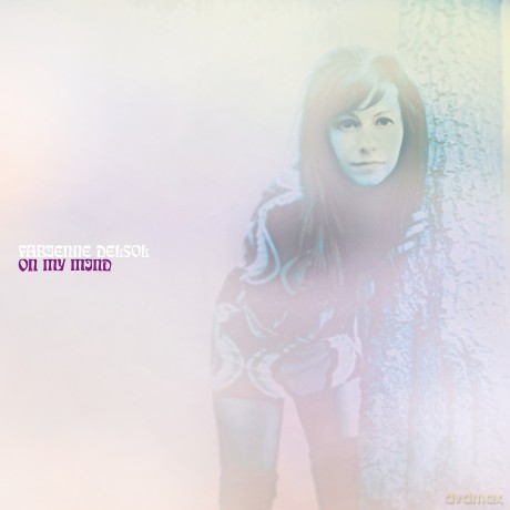 Fabienne Delsol: On My Mind [Winyl]