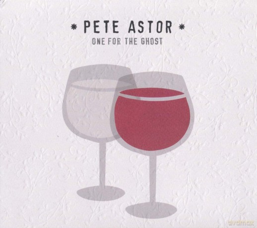 Pete Astor: One For The Ghost [3xWinyl]