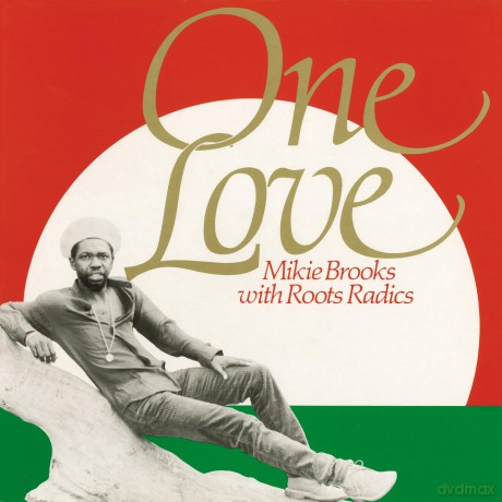 Mike Brooks: One Love [Winyl]