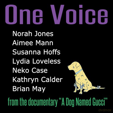One Voice [Winyl]