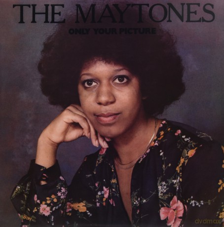 Maytones: Only Your.. -Lp+12"- [Winyl]