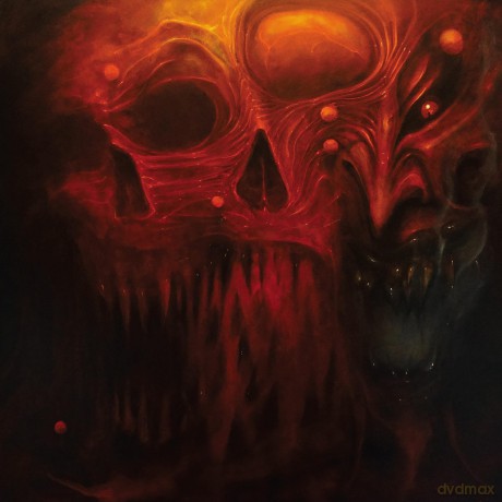 Horrendous: Ontological Mysterium [Winyl]