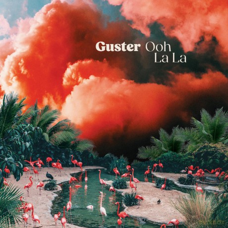 Guster: Ooh La La (Mint Green) [Winyl]