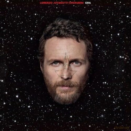 Jovanotti: Ora [3xWinyl]