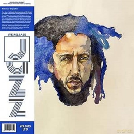 Mo Kolours: Original Flow [Winyl]