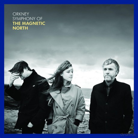 Magnetic North: Orkney Symphony [Winyl]