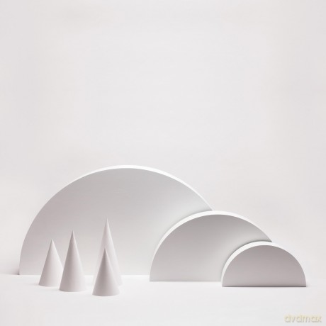Norken: Our Memories Of Winter (White) [2xWinyl]