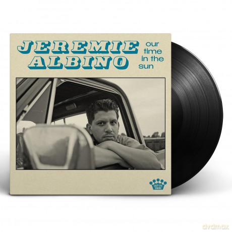 Jeremie Albino: Our Time In The Sun [12xWinyl]