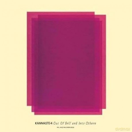 Kannaste4: Out Of Self And Into Others [Winyl]