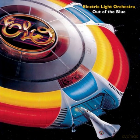 Electric Light Orchestra: Out Of The Blue [2xWinyl]
