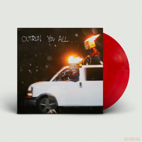 House Of Protection: Outrun You All [Winyl]