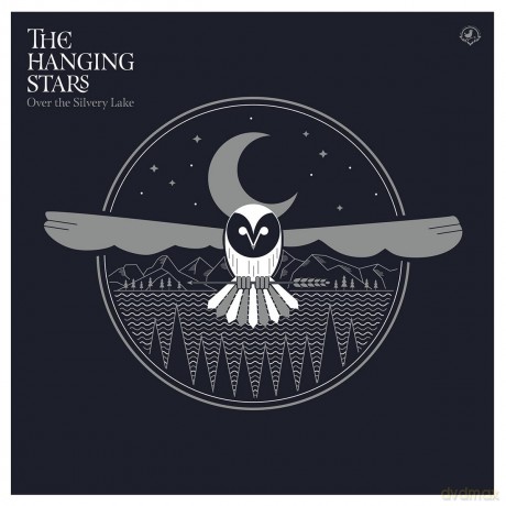The Hanging Stars: Over The Silvery Lake [Winyl]