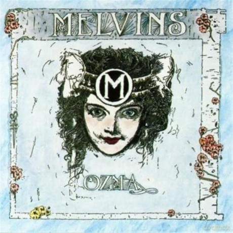 Melvins: Ozma [Winyl]