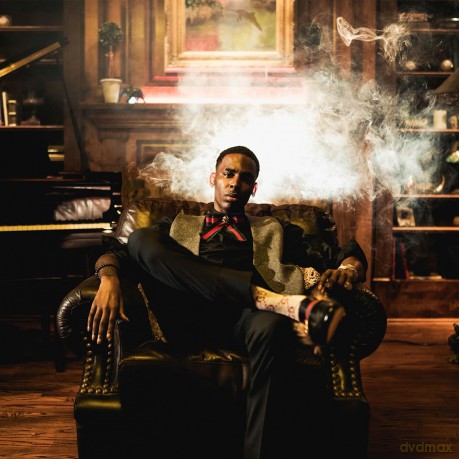 Young Dolph: Paper Route Frank [Winyl]