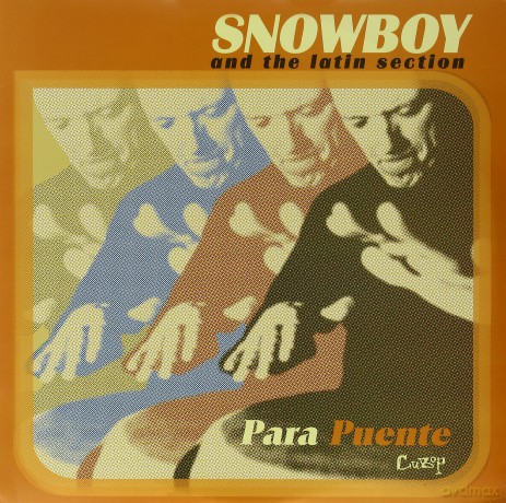 Snowboy: Para Puente [2xWinyl]