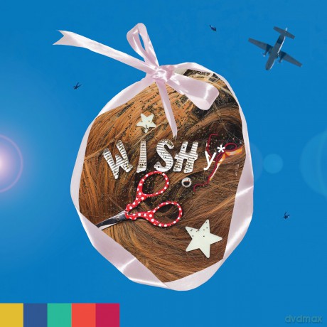Wishy: Paradise On Planet Popstar [Winyl]