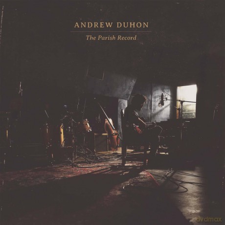 Andrew Duhon: Parish Record [Winyl]