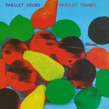 Parsley Sound: Parsley Sounds [Winyl]
