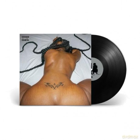 Partynextdoor: Partynextdoor 4 [Winyl]