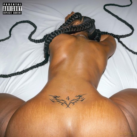 Partynextdoor: Partynextdoor 4 [Winyl]